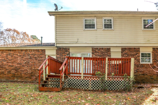 Coliving in Stone Mountain - East Atl, Atlanta