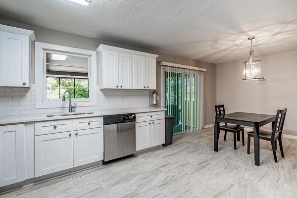 Coliving in Marietta - North Atl, Atlanta