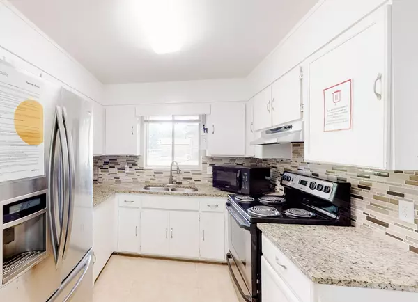 Coliving in College Park - South Atl, Atlanta