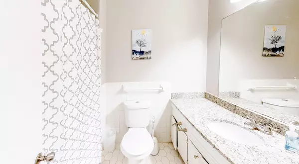 Coliving in College Park - South Atl, Atlanta