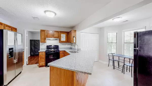 Coliving in Stone Mountain - East Atl, Atlanta