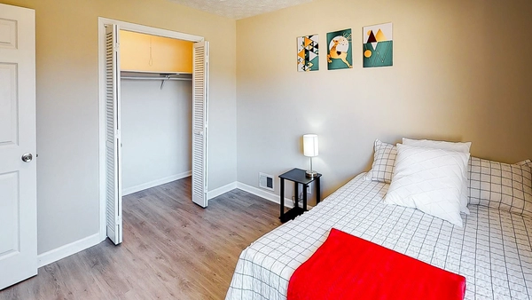 Coliving in Conyers - East Atl, Atlanta