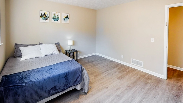 Coliving in Conyers - East Atl, Atlanta