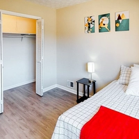 Co-living en Conyers - East Atl, Atlanta