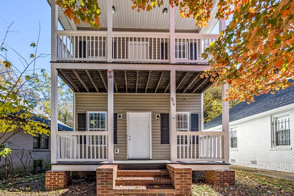 Coliving in Peoplestown - South Atl, Atlanta