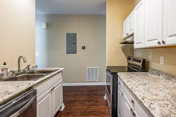 Coliving in Peoplestown - South Atl, Atlanta