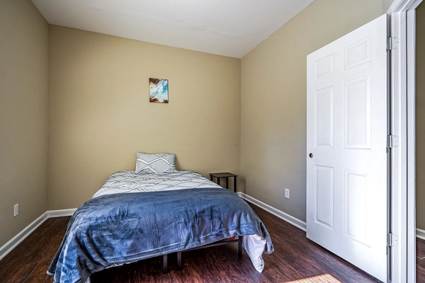 Coliving in Peoplestown - South Atl, Atlanta