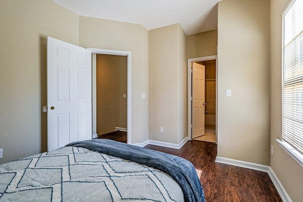 Coliving in Peoplestown - South Atl, Atlanta