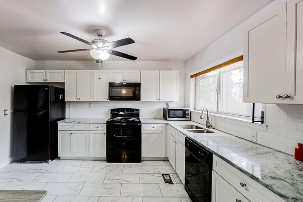 Coliving in Clayton County GA - South Atl, Atlanta