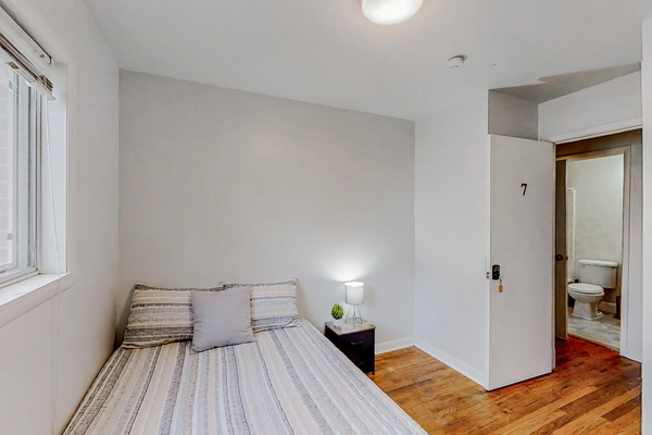 Coliving in Clayton County GA - South Atl, Atlanta