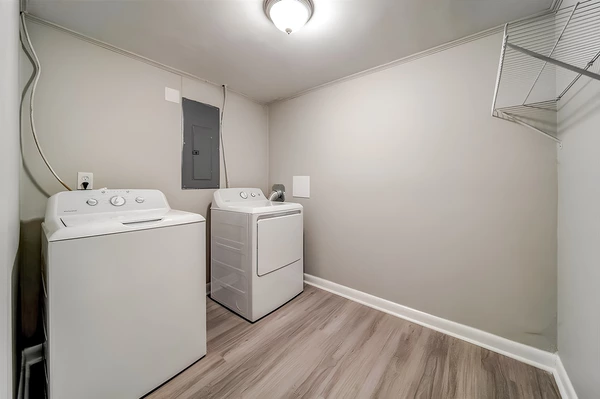 Coliving in Stone Mountain - East Atl, Atlanta