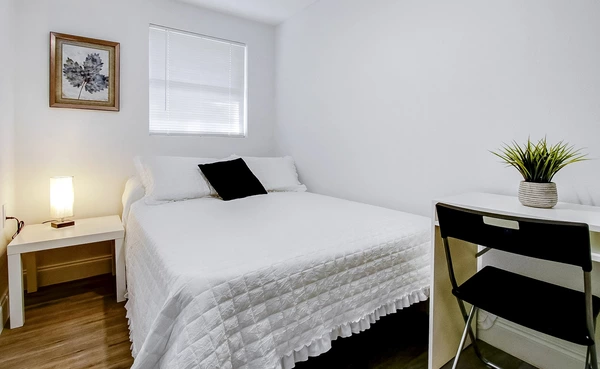 Coliving in Grant Park Tampa - East Tampa, Tampa