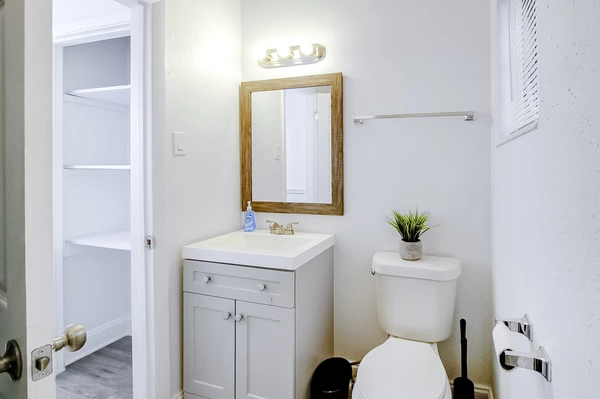 Coliving in Grant Park Tampa - East Tampa, Tampa