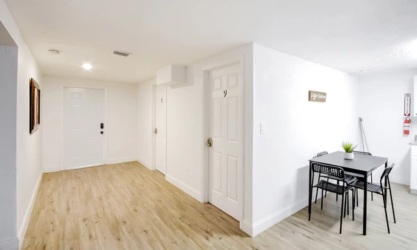 Coliving in Grant Park Tampa - East Tampa, Tampa