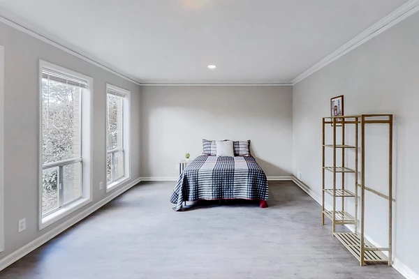 Coliving in College Park - South Atl, Atlanta