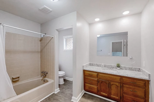 Coliving in College Park - South Atl, Atlanta