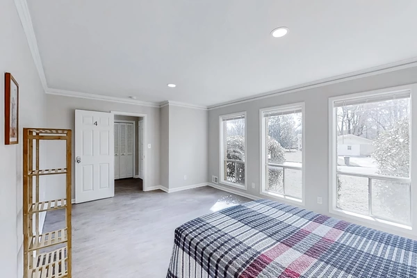 Coliving in College Park - South Atl, Atlanta