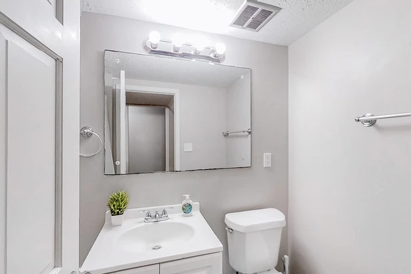 Coliving in College Park - South Atl, Atlanta