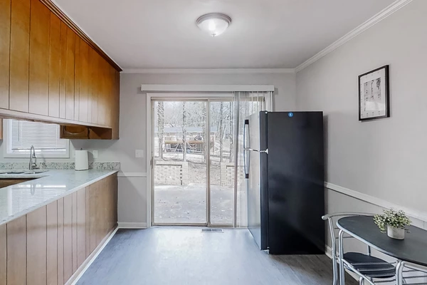 Coliving in College Park - South Atl, Atlanta