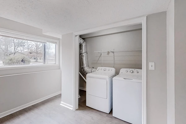 Coliving in College Park - South Atl, Atlanta