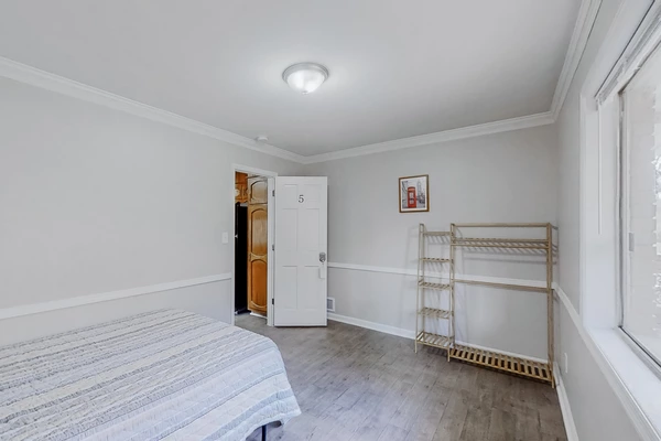 Coliving in College Park - South Atl, Atlanta