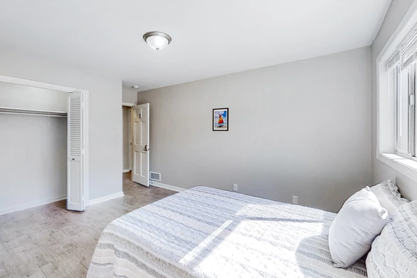 Coliving in College Park - South Atl, Atlanta