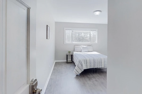 Coliving in College Park - South Atl, Atlanta