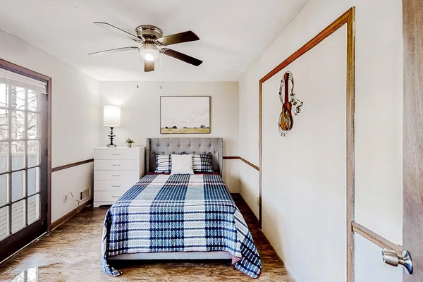 Coliving in Stone Mountain - East Atl, Atlanta