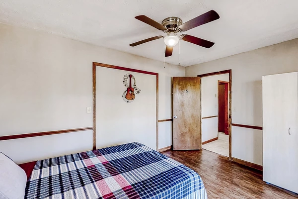 Coliving in Stone Mountain - East Atl, Atlanta