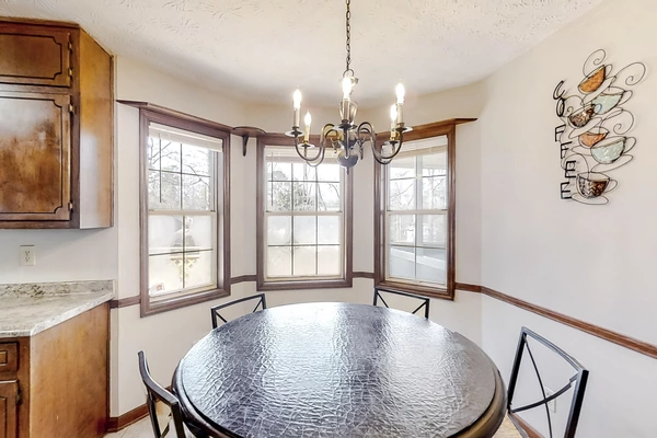 Coliving in Stone Mountain - East Atl, Atlanta