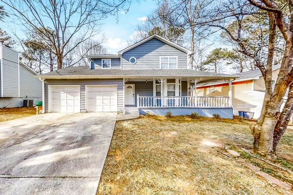 Coliving in Stone Mountain - East Atl, Atlanta