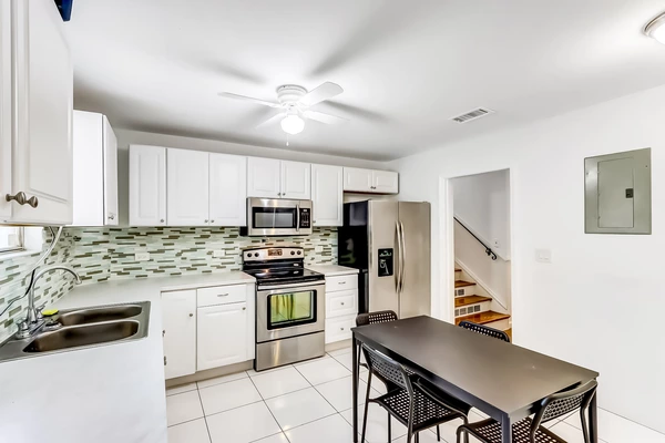 Coliving in LaVilla - Downtown JAX, Jacksonville