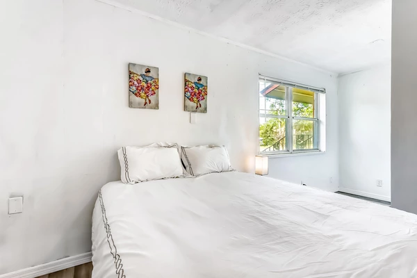 Coliving in LaVilla - Downtown JAX, Jacksonville