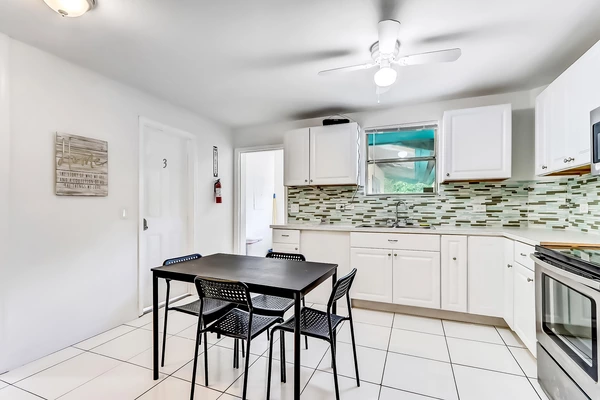 Coliving in LaVilla - Downtown JAX, Jacksonville