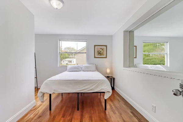 Coliving in LaVilla - Downtown JAX, Jacksonville