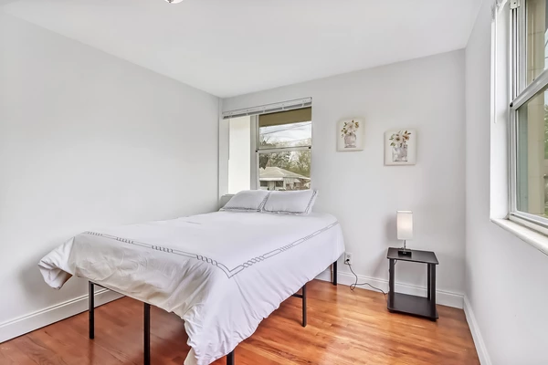 Coliving in LaVilla - Downtown JAX, Jacksonville