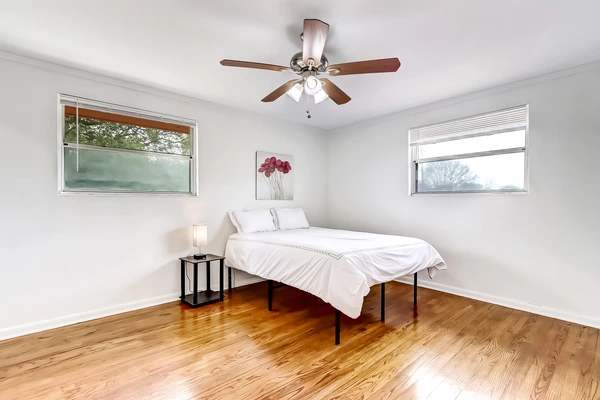 Coliving in LaVilla - Downtown JAX, Jacksonville