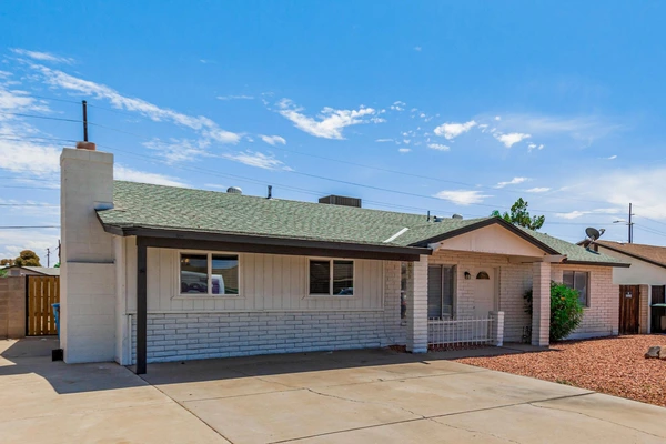 Coliving in Maryvale - Phoenix, Phoenix