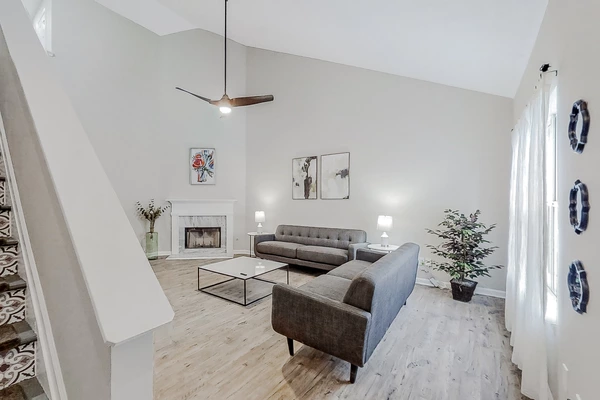 Coliving in Lilburn - East Atl, Atlanta