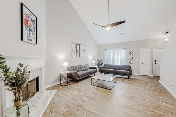 Coliving in Lilburn - East Atl, Atlanta