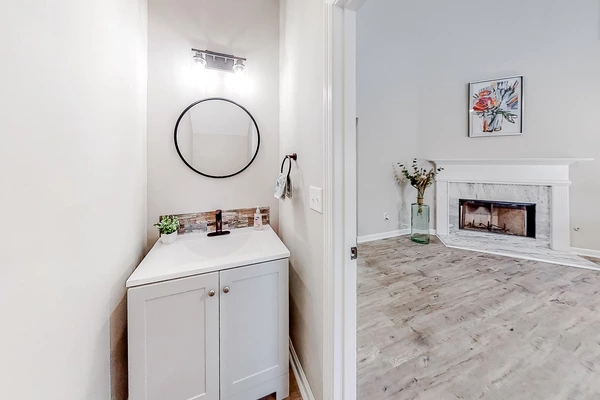 Coliving in Lilburn - East Atl, Atlanta