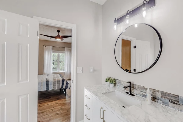 Coliving in Lilburn - East Atl, Atlanta