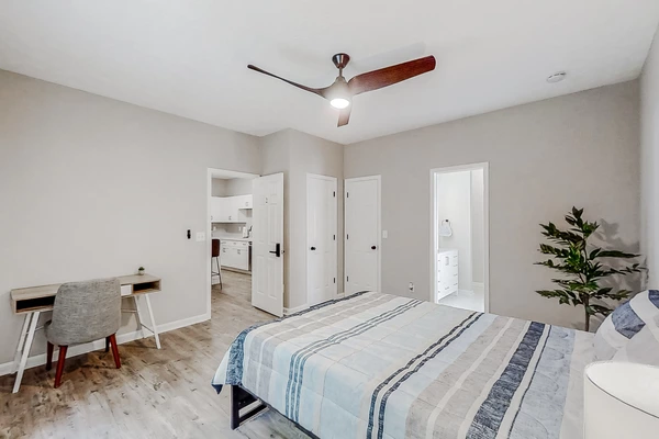 Coliving in Lilburn - East Atl, Atlanta