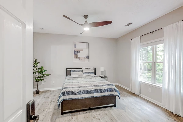 Coliving in Lilburn - East Atl, Atlanta