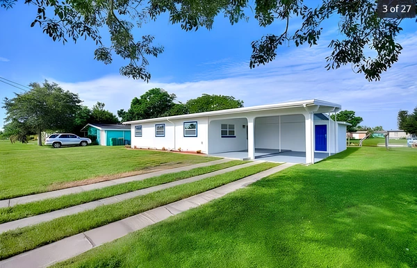 Coliving in Port Charlotte - North Port, Sarasota