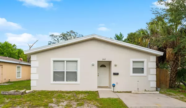 Coliving in College Hill - East Tampa, Tampa