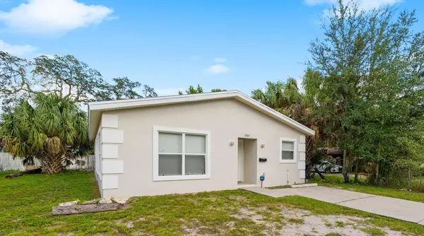 Coliving in College Hill - East Tampa, Tampa