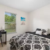 Co-living en College Hill - East Tampa, Tampa