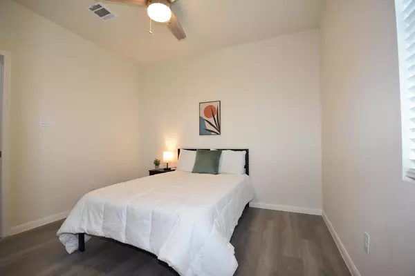 Coliving in Sunnyside - Se Houston, Houston