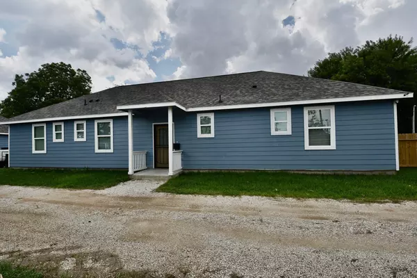 Coliving in Sunnyside - Se Houston, Houston